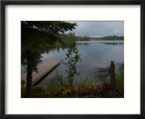 Lake of the Woods  Ontario  Canada