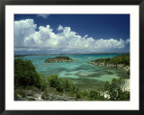 Bird Island  West Indies