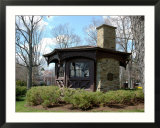 Mark Twain Study  Elmira College  New York  USA