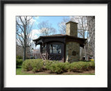 Mark Twain Study  Elmira College  New York  USA
