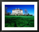The Breakers' Mansion  Ruggles Avenue  Newport  United States of America