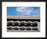 Architectural Concrete Structure