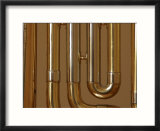 Close-up of Musical Instrument