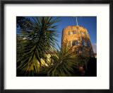 Bluebeard's Castle  St Thomas  Caribbean
