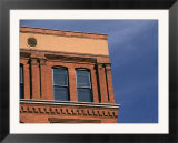 The Window from Which Lee Harvey Oswald Shot President John F Kennedy