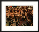 Woven Baskets  Kazimierz Dolny  Lubelskie  Poland