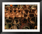 Woven Baskets  Kazimierz Dolny  Lubelskie  Poland