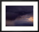 Dark and Stormy Sky