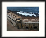 Fuerte San Felipe Del Morro  Old San Juan
