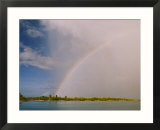 At the end of the rainbow is Rongelap Atoll
