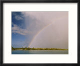 At the end of the rainbow is Rongelap Atoll