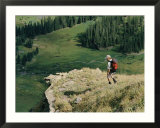 Hiking in the San Juan Mountains