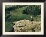 Hiking in the San Juan Mountains