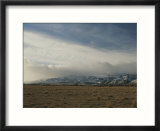 View of Warren Mountains