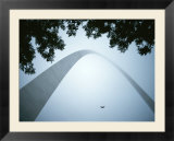 The Gateway Arch in St