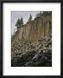 Basalt Columns