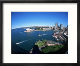 Harbor & City  Sydney  Australia