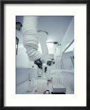 Robotic Arms in Pharmaceutical Manufacturing