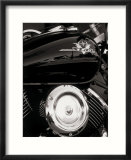 Motorcycle Detail