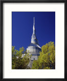 Community of Christ Temple  Independence  Missouri  USA