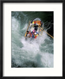Bio Bio River Rafters  Chile