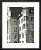 European Chateau