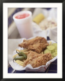 Fried Chicken