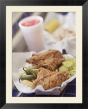 Fried Chicken
