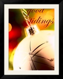 Christmas Ball Decoration