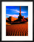 Monument Valley  Totem Pole