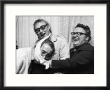 The Goons British Radio Comedy Team  1972