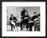 Harry Seacombe's Life Story with Spike Milligan  Peter Sellers and Ray Ellington  March 1966