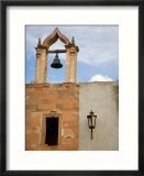 Ruins of Old Church  Mineral de Pozos  Guanajuato  Mexico