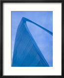 Gateway Arch  St Louis  Missouri  USA