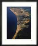 Grand Sable Dunes on Michigan's Upper Peninsula