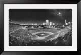 Wrigley Field  Chicago  Illinois