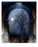 Blue Mystery