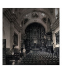 San Xavier Mission