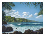 Tranquil Paradise Hana