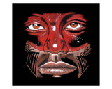 Taino Warrior 2