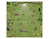 The Garden Of Eden