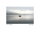Boat Reflection