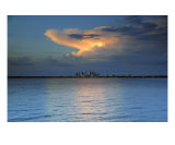 Storm Over Tampa Bay