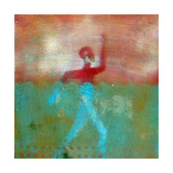 Marathon II Abstract