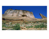 Arches Mesa