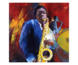 Saxo Blues