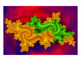Theoretical Inlay