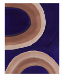 Circle Me Blue
