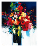 Bouquet Chantant