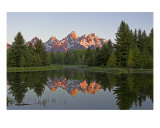 Tetons